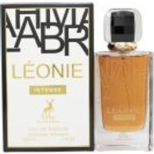 Maison Alhambra Léonie Intense Eau de Parfum 100ml Spray