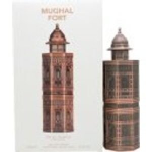 Lattafa Niche Emarati Mughal Fort Eau de Parfum 100ml Spray