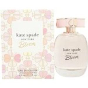 Kate Spade New York Bloom Eau de Toilette 100ml Spray