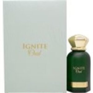 Ahmed Al Maghribi Ignite Oud Eau de Parfum 60ml Spray