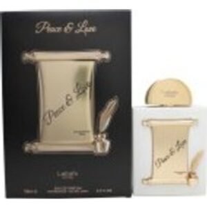 Lattafa Pride Peace & Love Eau de Parfum 100ml Spray