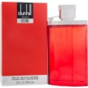 Dunhill Desire Eau de Toilette 100ml Spray
