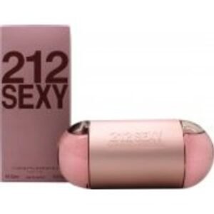 Carolina Herrera 212 Sexy Eau de Parfum 100ml Spray