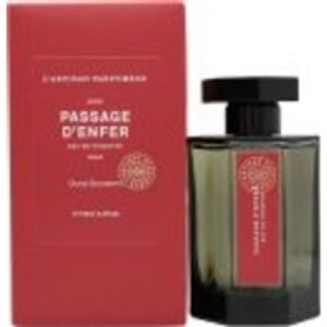 L'Artisan Parfumeur Passage d'Enfer Eau de Toilette 100ml Spray