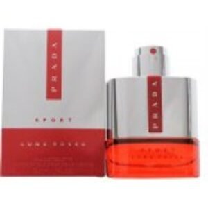 Prada Luna Rossa Sport Eau de Toilette 50ml Spray