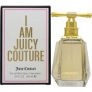 Juicy Couture I Am Juicy Couture Eau de Parfum 100ml Spray