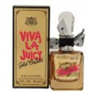 Juicy Couture Viva la Juicy Gold Couture Eau de Parfum 30ml Spray