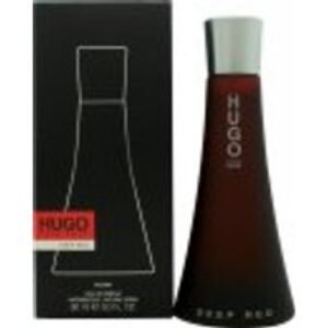 Hugo Boss Deep Red Eau de Parfum 90ml Spray