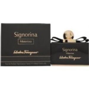 Salvatore Ferragamo Signorina Misteriosa Eau de Parfum 100ml Spray