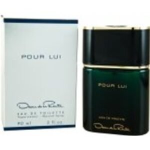 Oscar de la Renta Pour Lui Eau de Toilette 90ml Spray