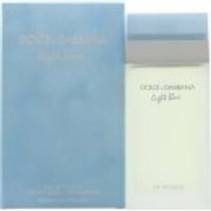 Dolce & Gabbana Light Blue Eau de Toilette 200ml Spray
