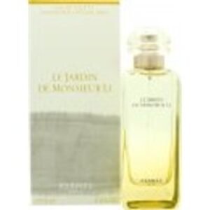 Hermès Le Jardin de Monsieur Li Eau de Toilette 100ml Spray
