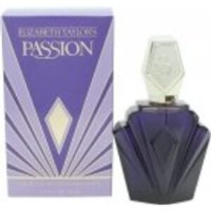 Elizabeth Taylor Passion Eau de Toilette 74ml Spray