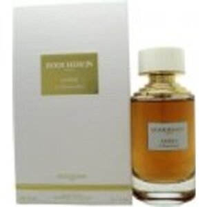 Boucheron Ambre D'Alexandrie Eau de Parfum 125ml Spray