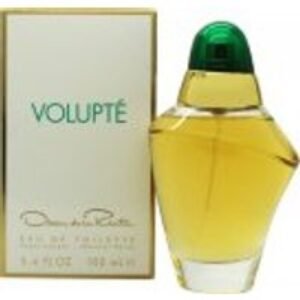 Oscar De La Renta Volupte Eau de Toilette 100ml Spray