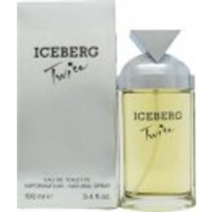Iceberg Twice Eau de Toilette 100ml Spray