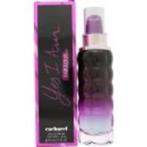 Cacharel Yes I Am Fabulous Eau de Parfum 75ml Spray