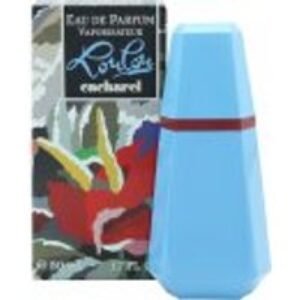 Cacharel Lou Lou Eau de Parfum 50ml Spray