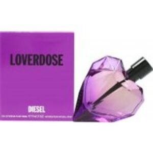 Diesel Loverdose Eau de Parfum 75ml Spray