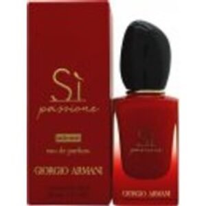Giorgio Armani Si Passione Intense Eau de Parfum 30ml Spray