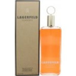 Karl Lagerfeld Classic Eau de Toilette 150ml Spray