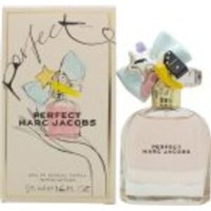 Marc Jacobs Perfect Eau de Parfum 50ml Spray