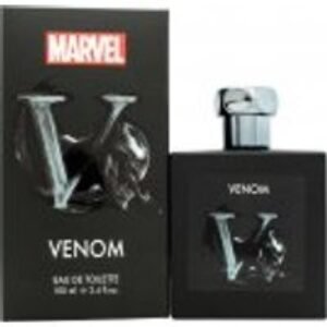 Marvel Venom Eau de Toilette 100ml Spray