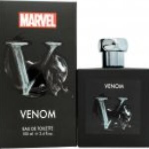 Marvel Venom Eau de Toilette 100ml Spray
