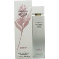 Elizabeth Arden White Tea Ginger Lily Eau de Toilette 100ml Spray