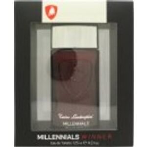 Lamborghini Millennials Winner Eau de Toilette 125ml Spray