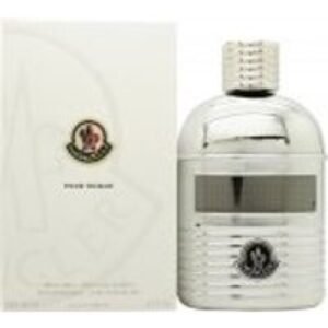 Moncler Pour Homme Eau de Parfum 150ml Spray Refillable