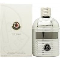 Moncler Pour Homme Eau de Parfum 150ml Spray Refillable