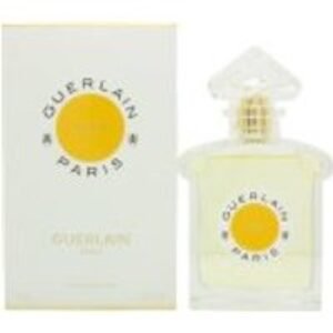 Guerlain Jicky Eau de Parfum 75ml Spray