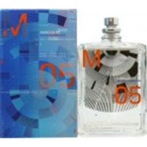 Escentric Molecules Molecule 05 Eau de Toilette 100ml Spray
