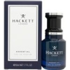 Hackett London Essential Eau de Parfum 50ml Spray