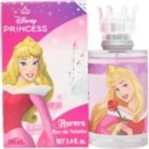 Disney Aurora Castle Eau de Toilette 100ml Spray