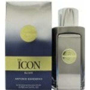 Antonio Banderas The Icon Elixir Eau de Parfum 100ml Spray