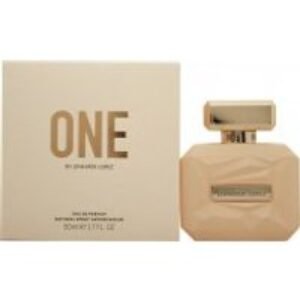 Jennifer Lopez One Eau de Parfum 50ml Spray