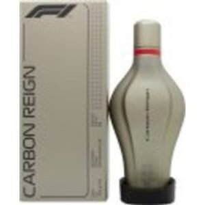 F1 Parfums Carbon Reign Eau de Toilette 75ml Spray