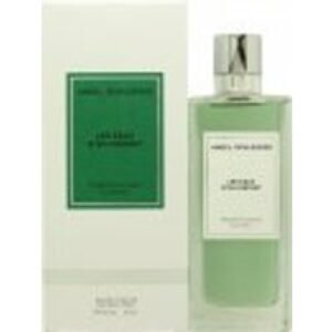 Angel Schlesser Les Eaux d'Un Instant Mediterranean Cypress Eau de Toilette 150ml Spray