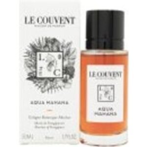 Le Couvent des Minimes Aqua Mahana Eau de Toilette 50ml Spray