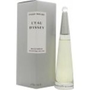 Issey Miyake L'Eau d'Issey Eau de Parfum 75ml Spray - Refillable