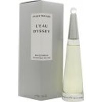 Issey Miyake L'Eau d'Issey Eau de Parfum 75ml Spray - Refillable