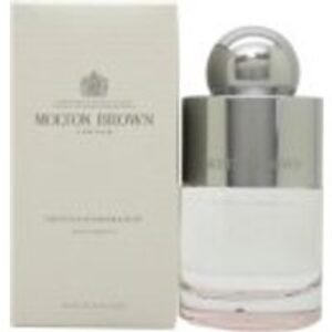 Molton Brown Delicious Rhubarb & Rose Eau de Toilette 100ml Spray
