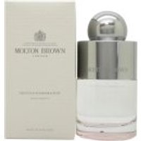 Molton Brown Delicious Rhubarb & Rose Eau de Toilette 100ml Spray