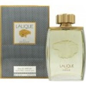 Lalique Pour Homme Lion Eau de Parfum 125ml Spray