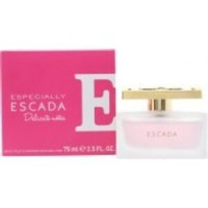 Escada Especially Escada Delicate Notes Eau de Toilette 75ml Spray
