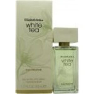 Elizabeth Arden White Tea Eau Fraiche Eau de Toilette 50ml Spray