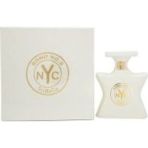 Bond No 9 TriBeCa Eau de Parfum 50ml Spray