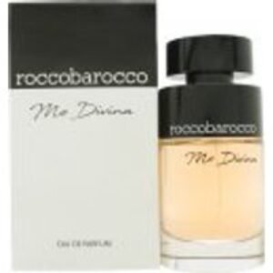 Roccobarocco Me Divina Eau de Parfum 100ml Spray